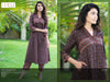 Falguni gamthi Print Kurta Set